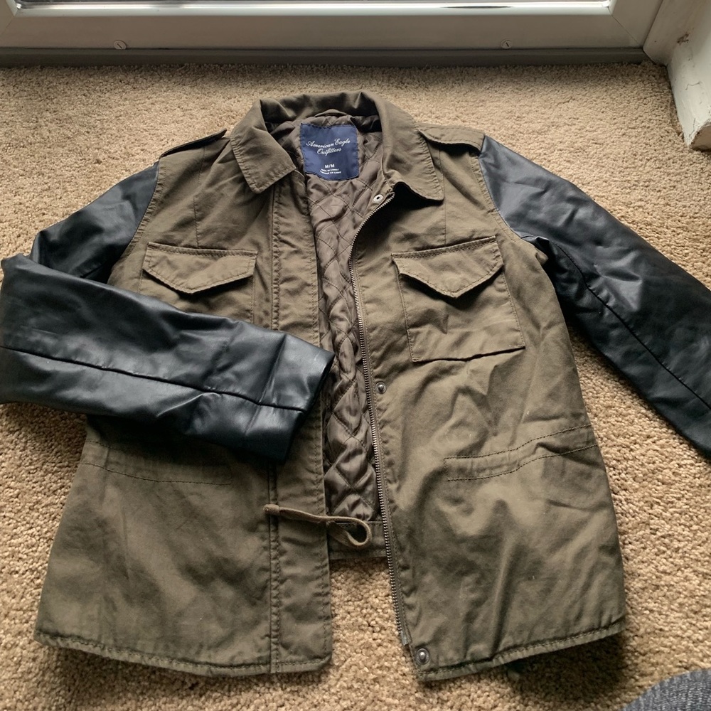 American Eagle Jacket